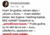 „Roditelji su kuću ostavili rođaku jer nemam djecu: Nisu znali da ću uskoro postati majka“ „Roditelji su kuću ostavili rođaku jer nemam djecu: Nisu znali da ću uskoro postati majka“ - featured image