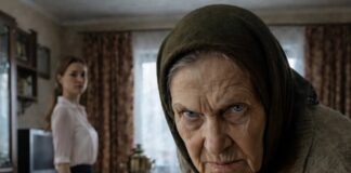 Svekrva milionerka se pretvarala da je čistačica kako bi testirala snaju, uverena da se ona udala za njenog sina samo zbog novca. Svekrva milionerka se pretvarala da je čistačica kako bi testirala snaju, uverena da se ona udala za njenog sina samo zbog novca. - featured image