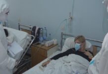 OPASNA BOLEST SE ŠIRI, LJUDI VEĆ U KARANTINU Svet u strahu od NOVOG ZATVARANJA nakon MISTERIOZNE smrti Darije (28) OPASNA BOLEST SE ŠIRI, LJUDI VEĆ U KARANTINU Svet u strahu od NOVOG ZATVARANJA nakon MISTERIOZNE smrti Darije (28) - featured image
