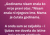 Godinama nisam znala ko mi je pravi otac – a onda sam se zaljubila u… Godinama nisam znala ko mi je pravi otac – a onda sam se zaljubila u… - featured image