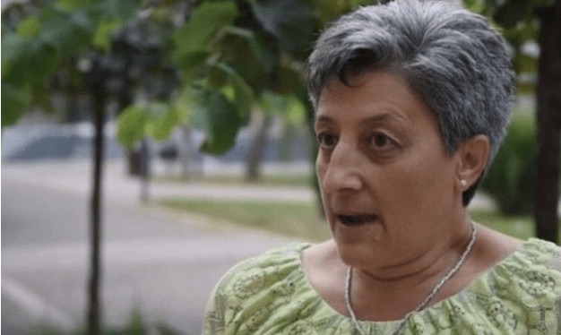 “Videla sam crnu mrlju kako pušta pipke i bilo mi je jasno da imam rak debelog creva”: Ovako je Milena otkrila bolest - featured image “Videla sam crnu mrlju kako pušta pipke i bilo mi je jasno da imam rak debelog creva”: Ovako je Milena otkrila bolest - featured image