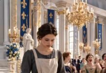 Cijela kraljevska palata odjekivala je smijehom kada je obična sluškinja odlučila staviti ruku u drevnu kristalnu rukavicu pomoću koje je princ trebao izabrati svoju buduću suprugu.„Pogledaj prvo te svoje grube i prljave ruke! Kako se uopće usuđuješ prići kraljevskoj relikviji?“rugale su joj se bogate ljepotice. Međutim, kada je mlada sluškinja konačno uvukla prste u kristalnu rukavicu, dogodilo se nešto zbog čega su svi prisutni zanijemili od šoka. 😳😱 Cijela kraljevska palata odjekivala je smijehom kada je obična sluškinja odlučila staviti ruku u drevnu kristalnu rukavicu pomoću koje je princ trebao izabrati svoju buduću suprugu.„Pogledaj prvo te svoje grube i prljave ruke! Kako se uopće usuđuješ prići kraljevskoj relikviji?“rugale su joj se bogate ljepotice. Međutim, kada je mlada sluškinja konačno uvukla prste u kristalnu rukavicu, dogodilo se nešto zbog čega su svi prisutni zanijemili od šoka. 😳😱 - featured image