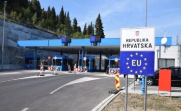 Od početka NOVEMBRA nova pravila za putovanje u Evropu: Bez ovog dokumenta nemojte kretati na put! Od početka NOVEMBRA nova pravila za putovanje u Evropu: Bez ovog dokumenta nemojte kretati na put! - featured image