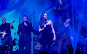 Ceca prekinula koncert, kad vidite šta su joj uradili, zaledit ćete se Ceca prekinula koncert, kad vidite šta su joj uradili, zaledit ćete se - featured image