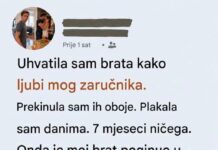 Mrzeo je brata godinama zbog navodne izdaje, a tek nakon njegove smrti saznao je šokantnu istinu Mrzeo je brata godinama zbog navodne izdaje, a tek nakon njegove smrti saznao je šokantnu istinu - featured image