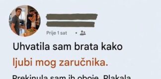 Mrzeo je brata godinama zbog navodne izdaje, a tek nakon njegove smrti saznao je šokantnu istinu Mrzeo je brata godinama zbog navodne izdaje, a tek nakon njegove smrti saznao je šokantnu istinu - featured image