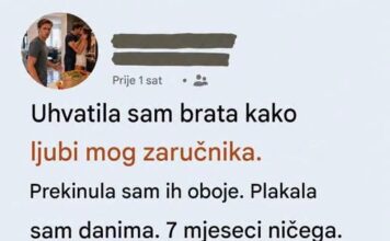 Mrzeo je brata godinama zbog navodne izdaje, a tek nakon njegove smrti saznao je šokantnu istinu Mrzeo je brata godinama zbog navodne izdaje, a tek nakon njegove smrti saznao je šokantnu istinu - featured image
