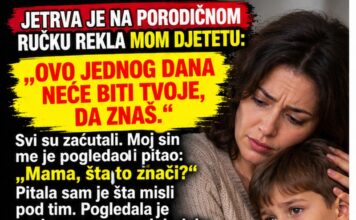 Dogovor iza mojih leđa Dogovor iza mojih leđa - featured image
