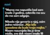 “Majka me je ostavila kada sam imala samo 3 godine i otac se morao brinuti o meni…” “Majka me je ostavila kada sam imala samo 3 godine i otac se morao brinuti o meni…” - featured image