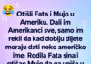 VIC DANA: Fata i Mujo u Americi VIC DANA: Fata i Mujo u Americi - featured image