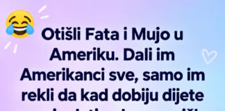 VIC DANA: Fata i Mujo u Americi VIC DANA: Fata i Mujo u Americi - featured image
