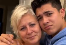 Govorili su: „Luda sam jer sam se udala za muškarca koji je bio 31 godinu mlađi od mene.“ Pet mjeseci kasnije ostala sam trudna… Ali kada je liječnica otvorila stare medicinske kartone mog supruga, iznenada me upitala: „Je li vam ikada rekao da su mu liječnici rekli da nikada neće moći imati djecu?“ 😱 Govorili su: „Luda sam jer sam se udala za muškarca koji je bio 31 godinu mlađi od mene.“ Pet mjeseci kasnije ostala sam trudna… Ali kada je liječnica otvorila stare medicinske kartone mog supruga, iznenada me upitala: „Je li vam ikada rekao da su mu liječnici rekli da nikada neće moći imati djecu?“ 😱 - featured image
